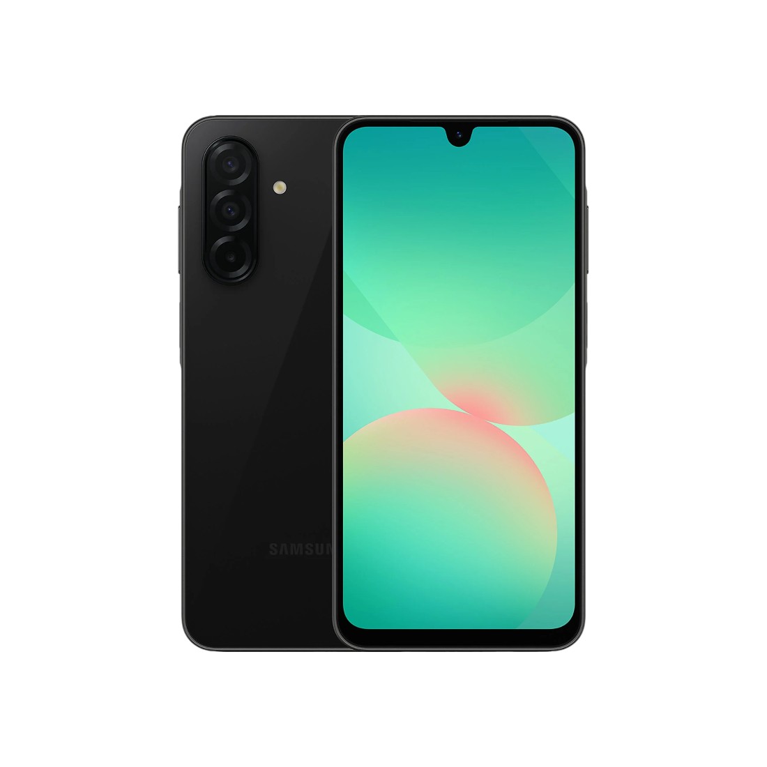 Galaxy A26 5G 8GB/256GB SİYAH